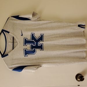 Kentucky Wildcats Nike T-shirt